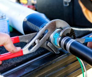 About Sewer Line Replacement Newellton, LA